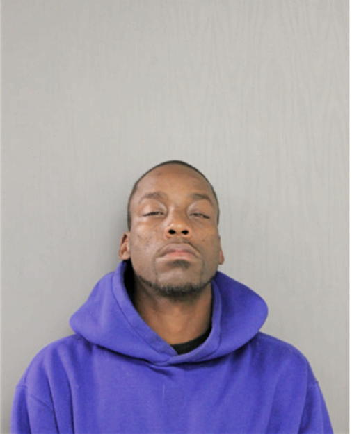 ALLEN BROCK, Cook County, Illinois