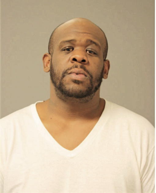 PHILLIP BROWN, Cook County, Illinois
