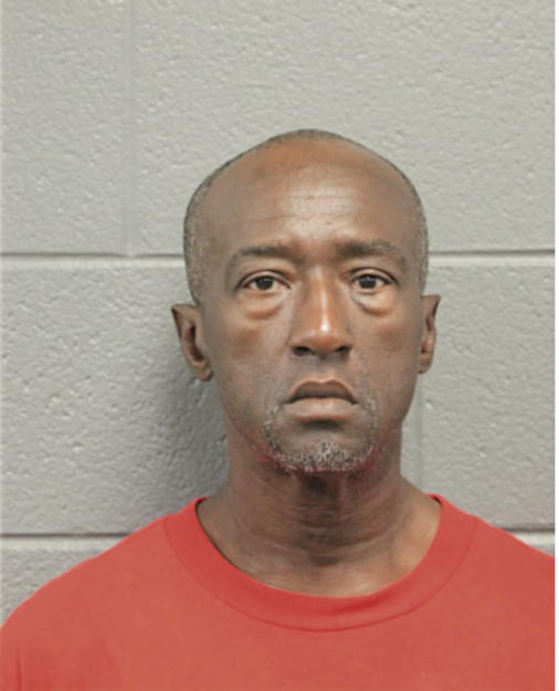 DANNY BRYANT, Cook County, Illinois