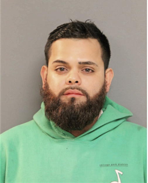 JAIRO J BUCIO, Cook County, Illinois