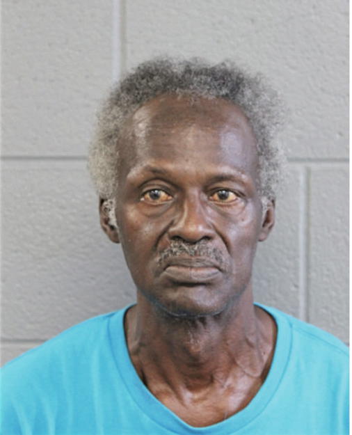 JESSIE BULLOCK, Cook County, Illinois