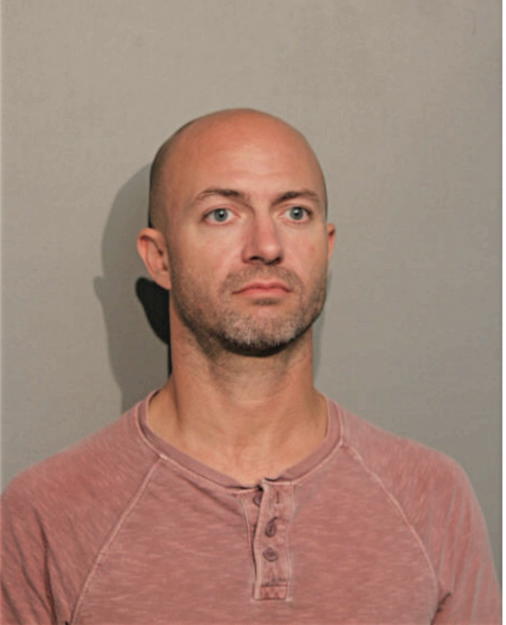 DAVID J BURNS, Cook County, Illinois