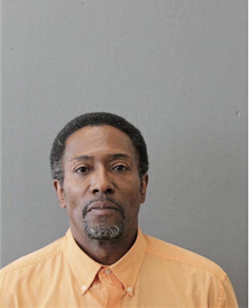 DIONNE C THOMPSON, Cook County, Illinois