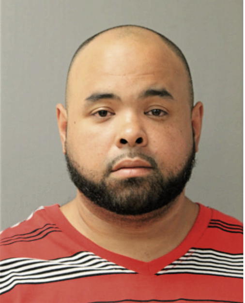 NATIVIDAD CALDERON, Cook County, Illinois