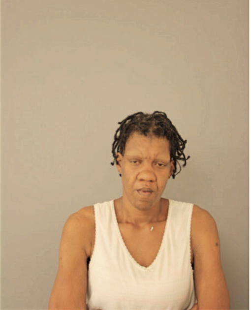 DENICE CARTER, Cook County, Illinois