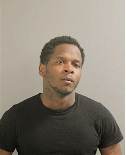 KELDRIDGE J CATCHINGS, Cook County, Illinois