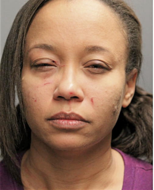 PRISCILLA CISNEROS, Cook County, Illinois