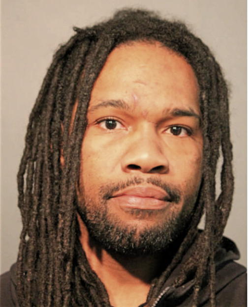 PATRICK U COLE, Cook County, Illinois
