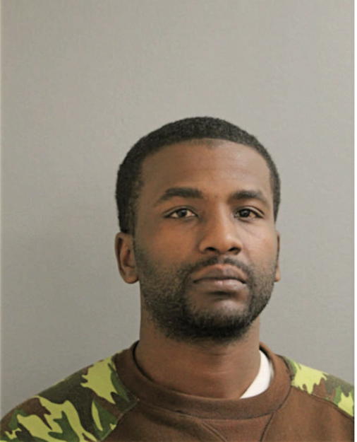 ANTHONY M COLEMAN, Cook County, Illinois