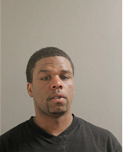 JARVIS L COLEMAN, Cook County, Illinois