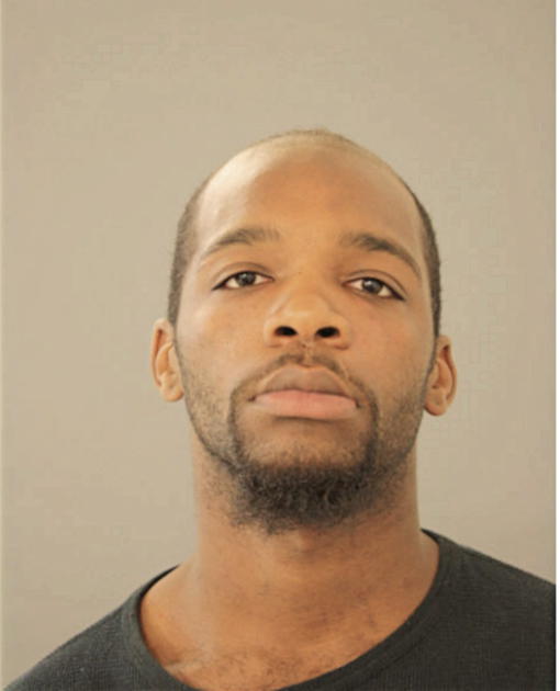 MARCUS C COLEMAN, Cook County, Illinois