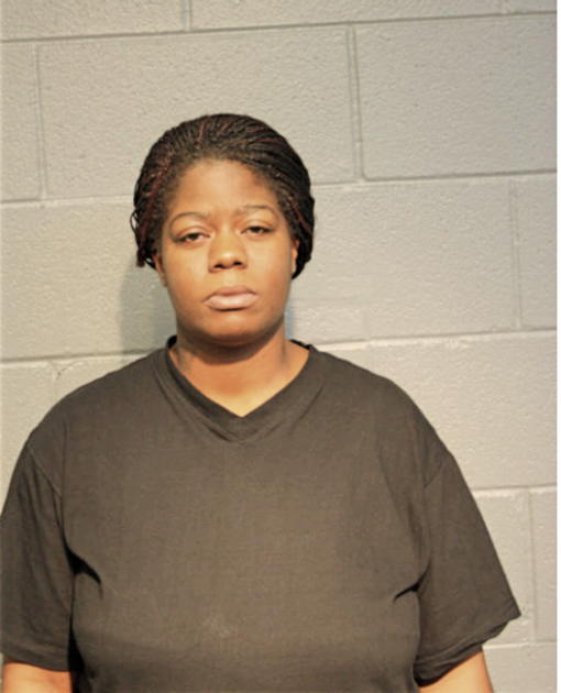 MELISSA C COLEMAN, Cook County, Illinois