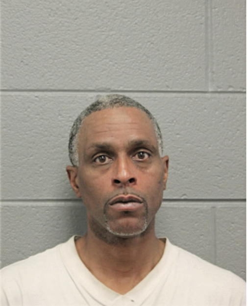 MAURICE COLLINS, Cook County, Illinois