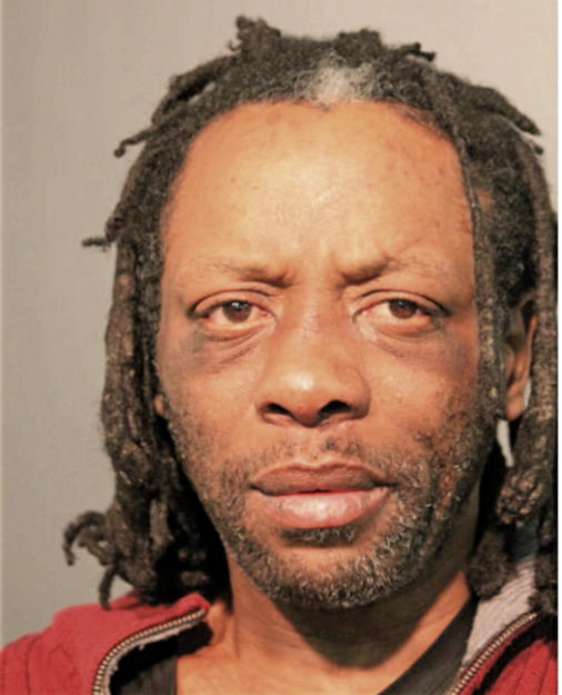 DARRYL COOPER, Cook County, Illinois