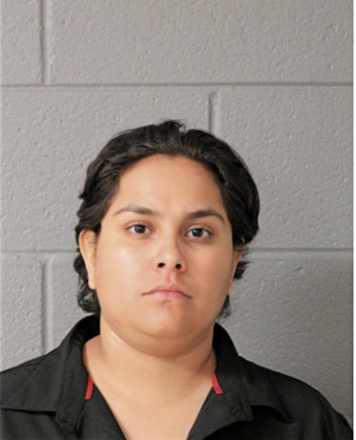 MICHELLE CRISTERNA, Cook County, Illinois