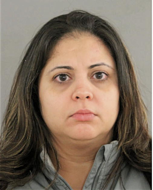 VANESSA E CRUZ, Cook County, Illinois