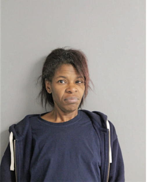 BRENDA DAVIS, Cook County, Illinois