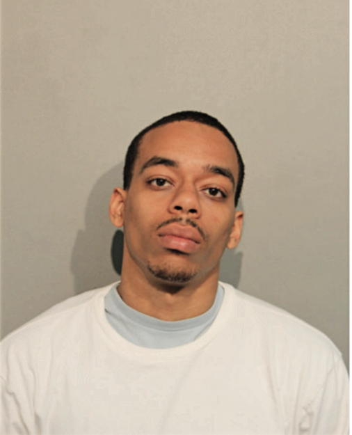 EVERAL FLOYD DAVIS, Cook County, Illinois