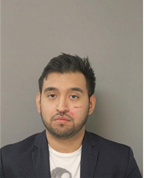CHRISTOPHER DELGADO, Cook County, Illinois