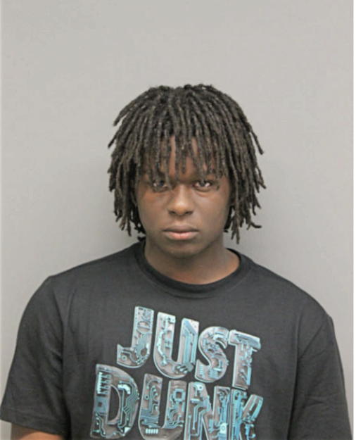 DARNELL D DEMARY, Cook County, Illinois