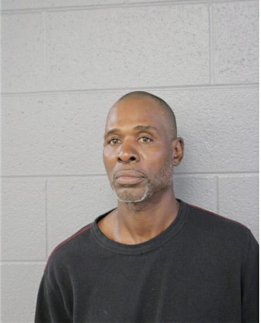 RONALD B DUNCAN, Cook County, Illinois