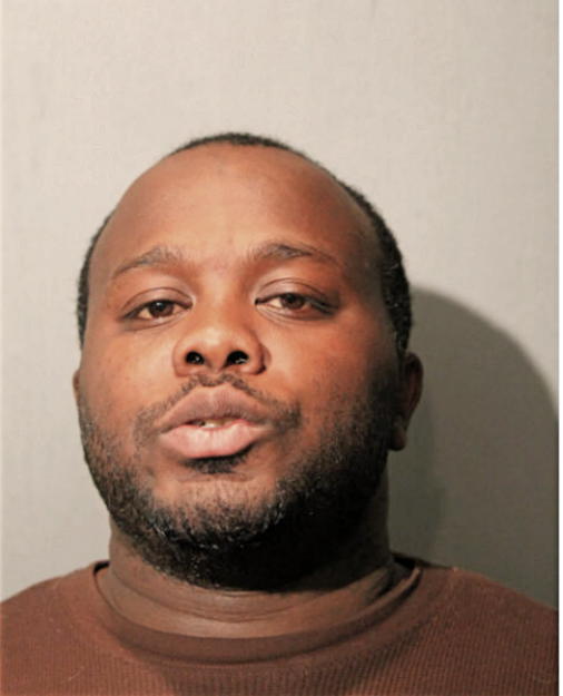 ORLANDO DUNN, Cook County, Illinois