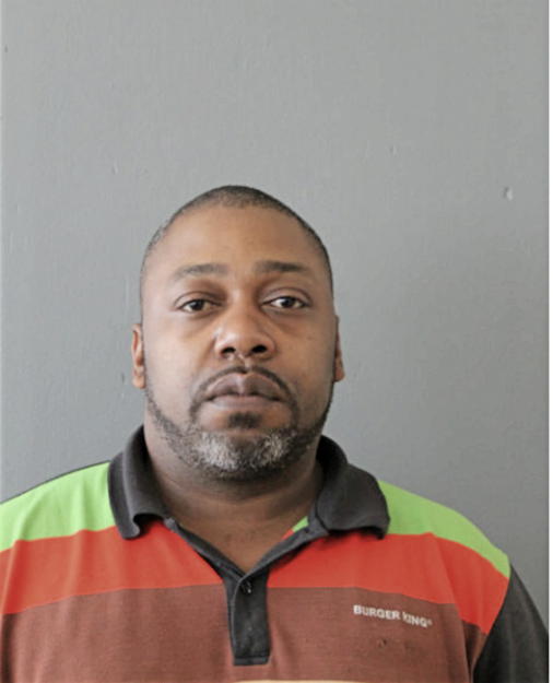 CHARLES EATON, Cook County, Illinois