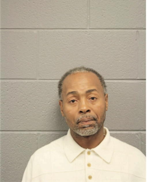 BENNIE L EDWARDS, Cook County, Illinois