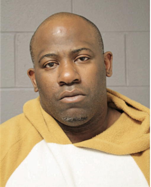 CHARLES ELLISON, Cook County, Illinois