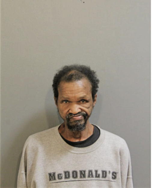TERAH H FIELDS, Cook County, Illinois