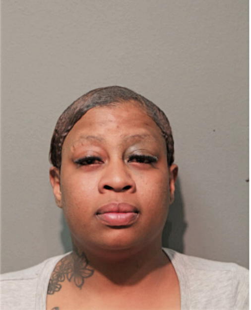 TITIANA S FINLEY, Cook County, Illinois