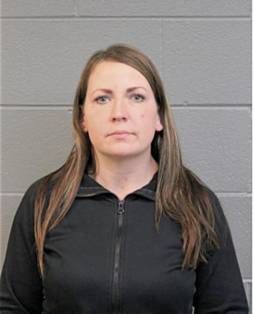 KATHY R FINUCANE, Cook County, Illinois