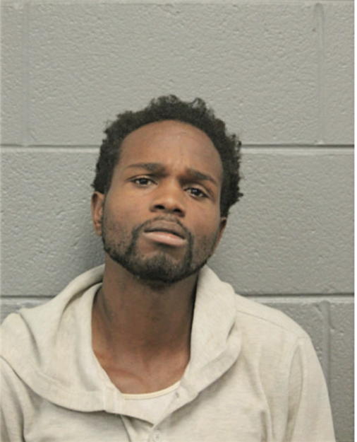 ESAU D FISHER-SUGGS, Cook County, Illinois