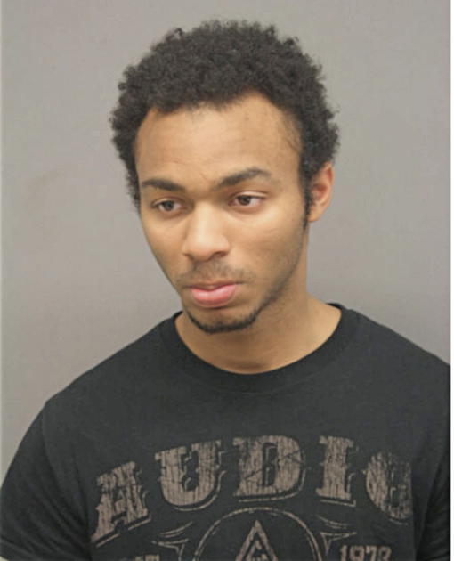 MARSHAWN D FLEMON, Cook County, Illinois