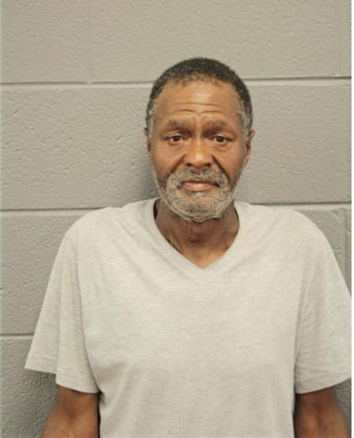 BOBBY FLETCHER, Cook County, Illinois