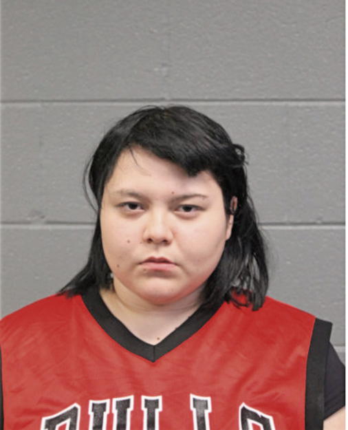 CURIEL L FLOR, Cook County, Illinois