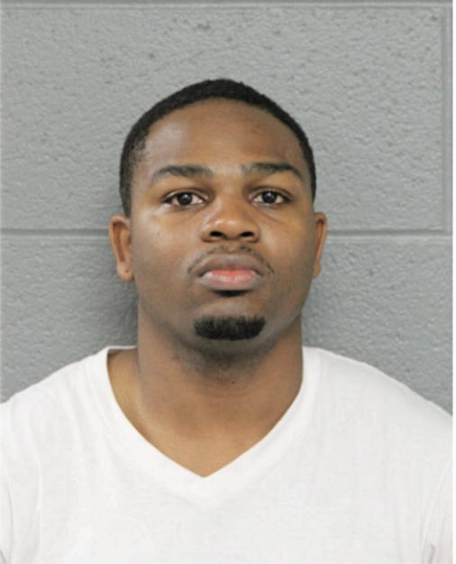 DEVONTAE LEE FOSTER, Cook County, Illinois