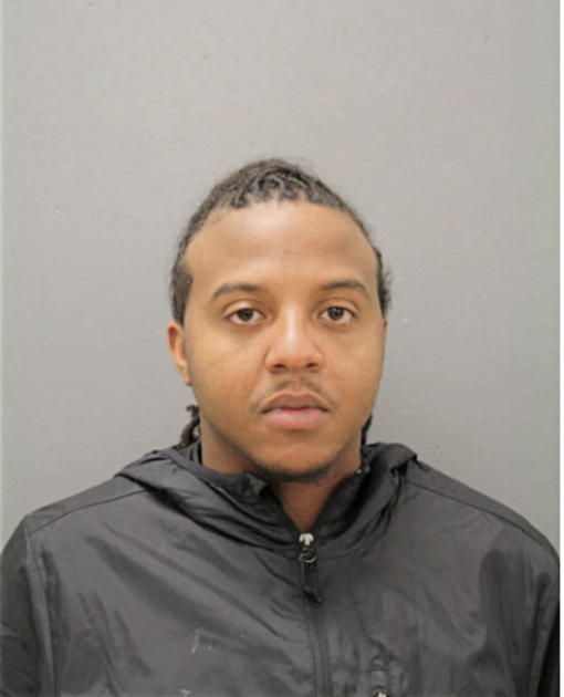 EDMUND B FRAZIER, Cook County, Illinois