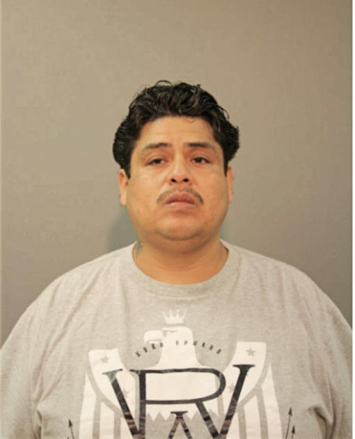 ERIK GALVAN, Cook County, Illinois