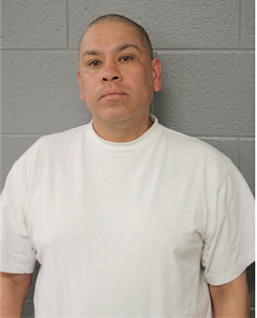 ANTONIO GARCIA, Cook County, Illinois