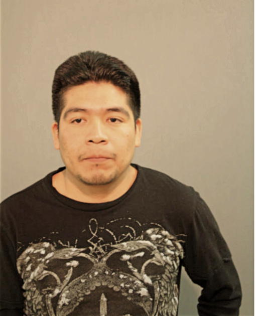ARTURO GARCIA, Cook County, Illinois