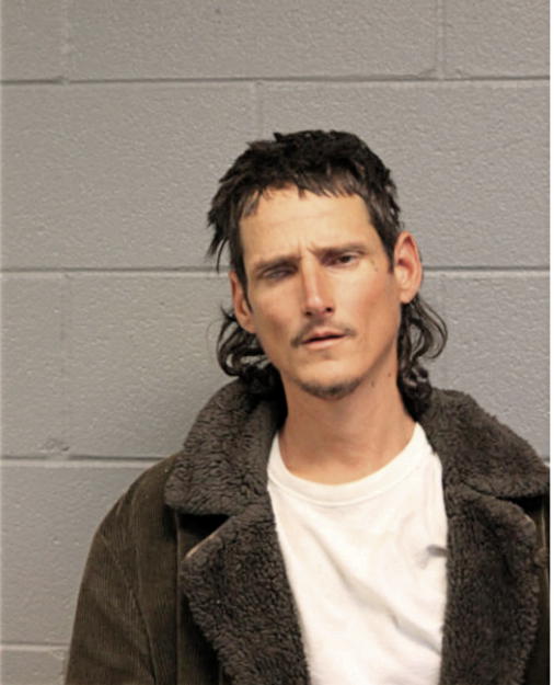JOSE GARCIA, Cook County, Illinois