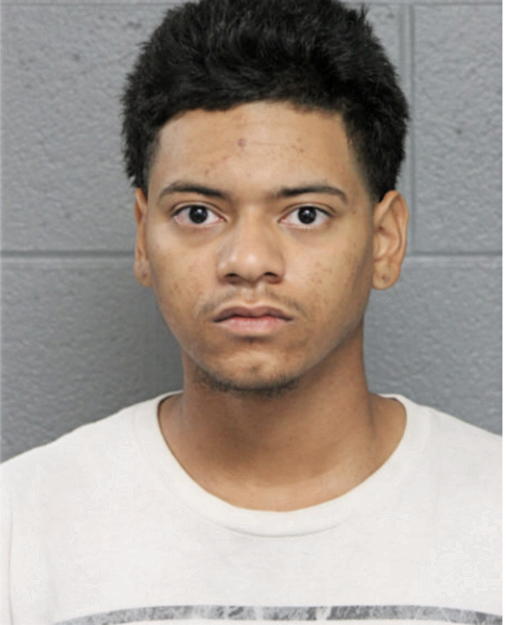 MARVIN GAVLIN, Cook County, Illinois