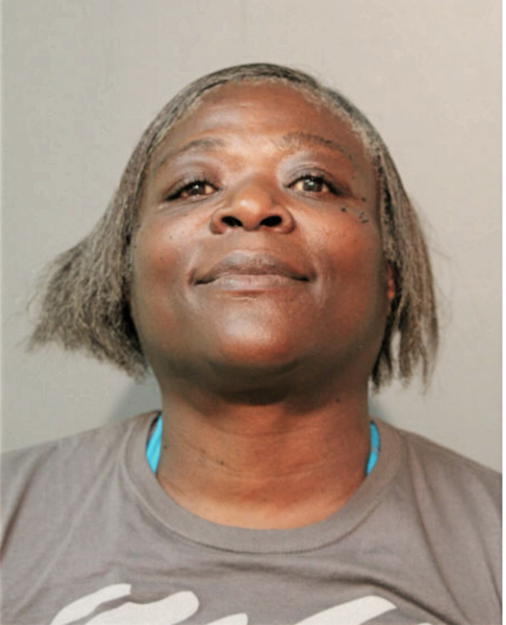 KIMBERLY GOLIDY, Cook County, Illinois