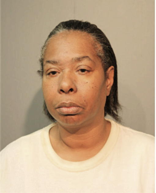 KIM Y GRAHAM, Cook County, Illinois