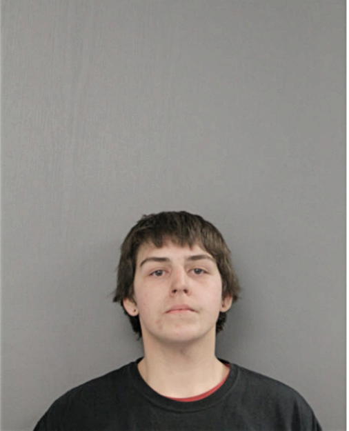 CHRISTOPHER S HALL, Cook County, Illinois