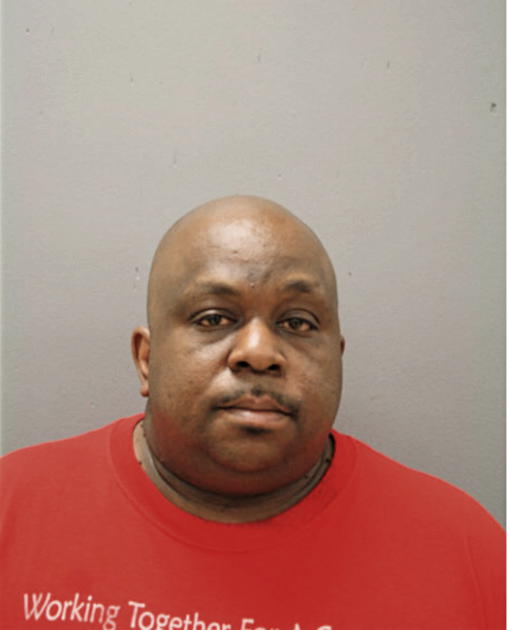 GREGORY D HAMILTON, Cook County, Illinois