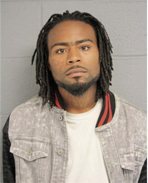 ELLIOT K HARPER, Cook County, Illinois