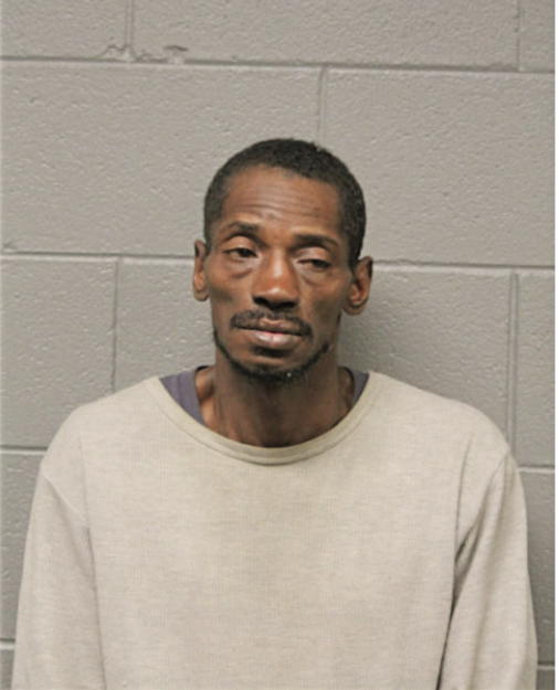 FREDERICK HARRIS, Cook County, Illinois