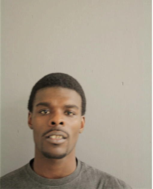 JEROME B HENDRICKS, Cook County, Illinois